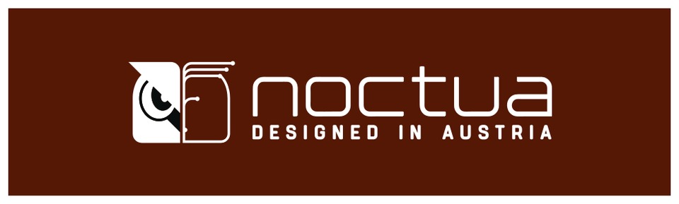 Logo Noctua