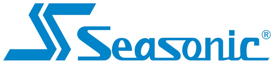 Logo Seasonic