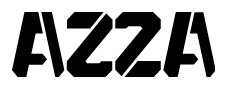 Logo Azza