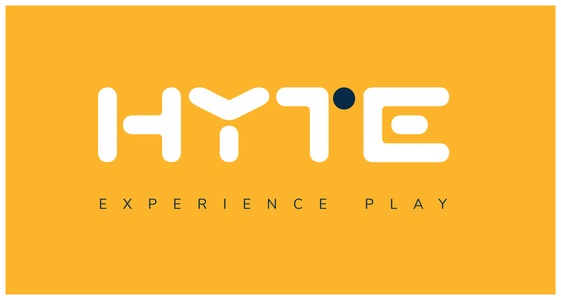 Logo Hyte
