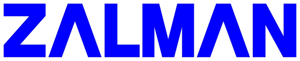 Logo Zalman