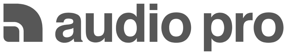 Logo Audio Pro