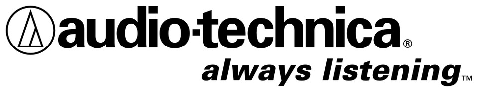 Logo Audio-Technica