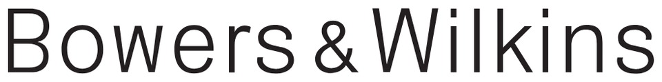 Logo B&W