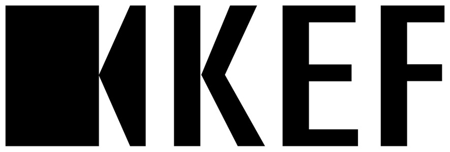 Logo Kef
