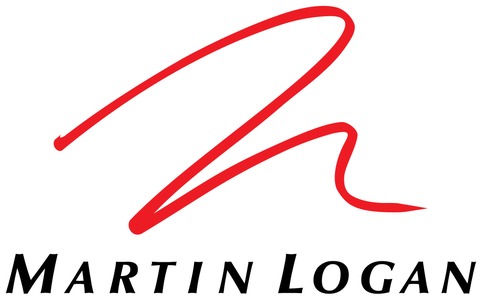 Logo MartinLogan
