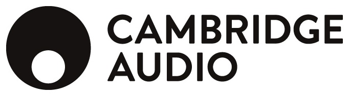 Logo Cambridge Audio