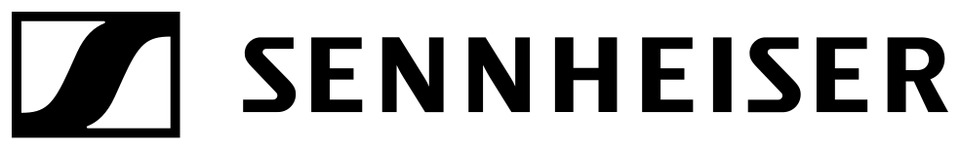Logo Sennheiser