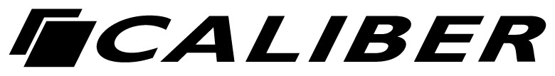 Logo Caliber