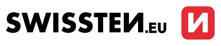 Logo SWISSTEN