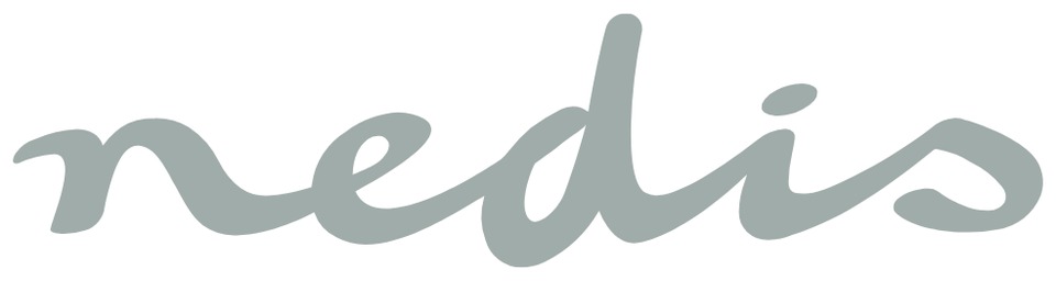 Logo NEDIS