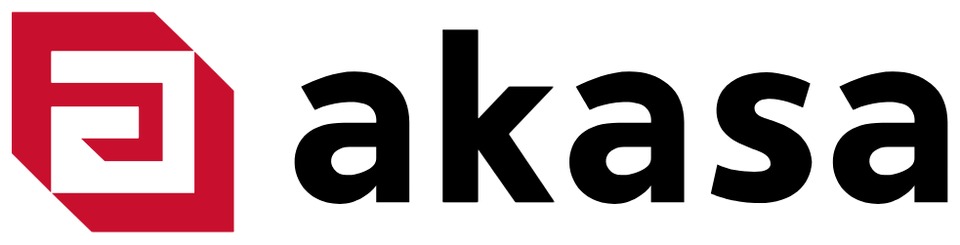 Logo Akasa