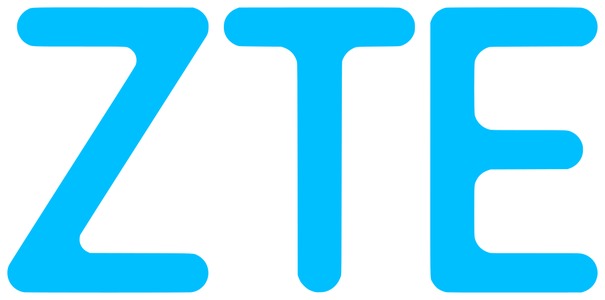 Logo ZTE