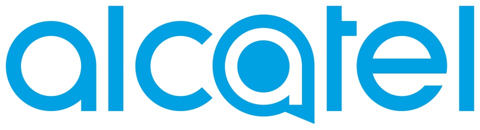 Logo Alcatel