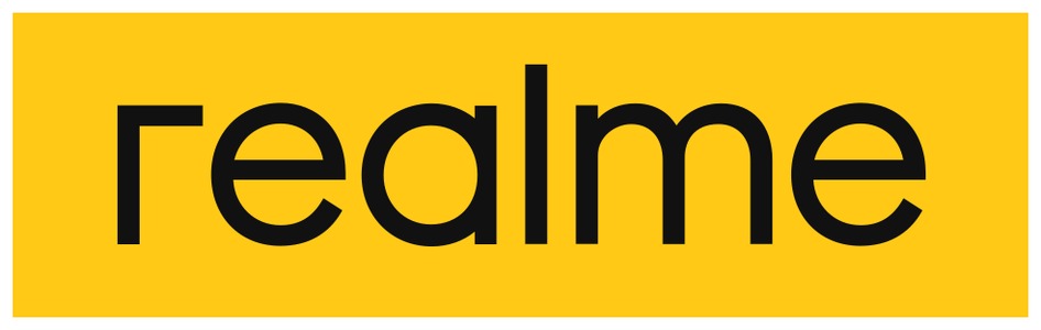 Logo Realme