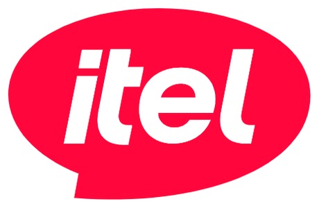 Logo ITEL