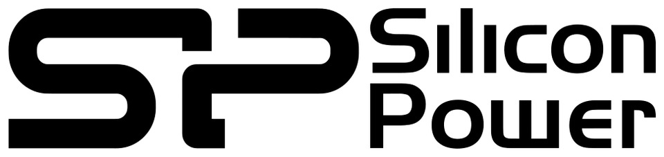 Logo Silicon Power