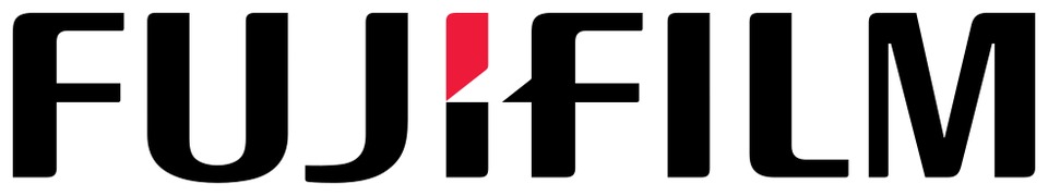 Logo Fujifilm