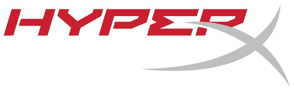 Logo HyperX