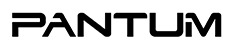 Logo Pantum