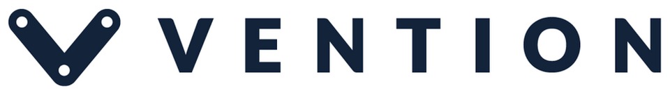 Logo Vention
