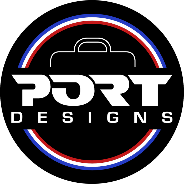 Port-Designs