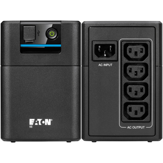 Onduleur Eaton 5E Gen2 700 VA