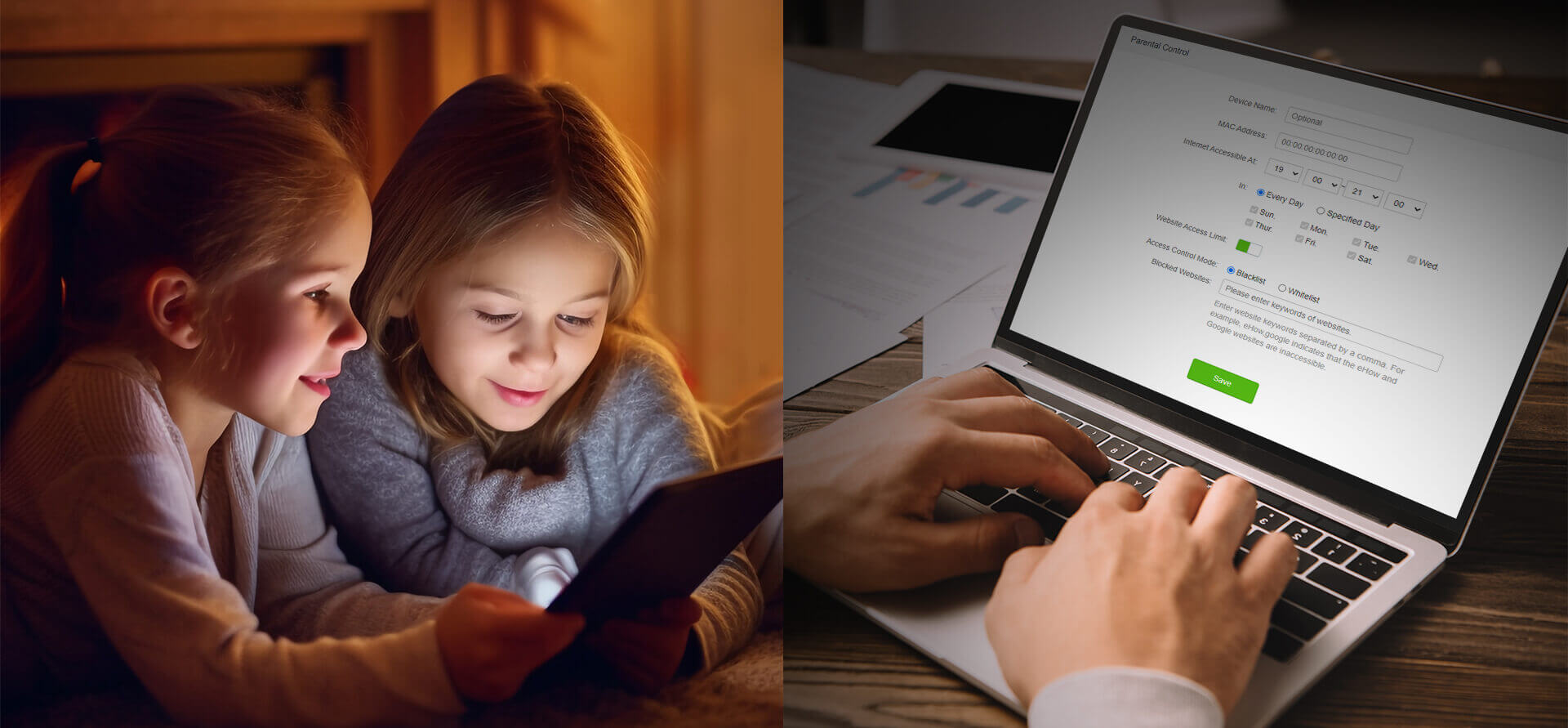 Tenda AC10 — Smart Optimization with Just the Right Dual-Band Switching