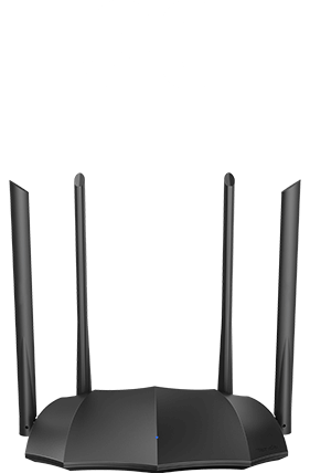 Tenda AC8 — Increases Signal Coverage by