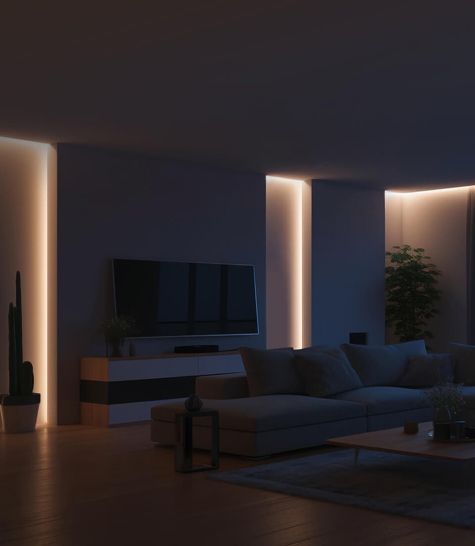 Tenda AC8 — Steady Performance, Sustained Smoothness