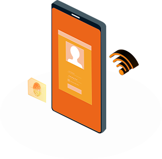 Tenda CH3-WCA — Cloud Data Encryption