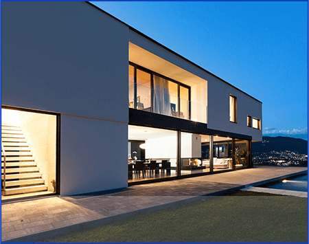 Tenda CH3-WCA — Smart Full-Color Night Vision, Providing Vivid Image Even at Night.