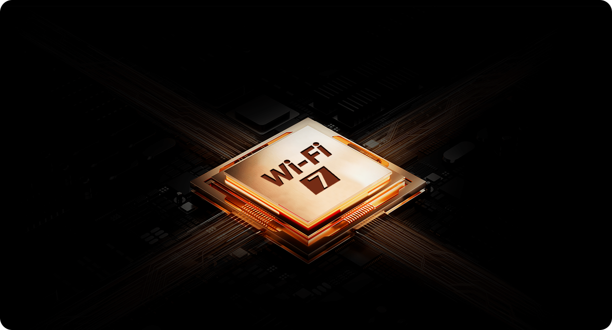 Tenda TE6L Pro — Multiple new technical features to upgrade network experience.