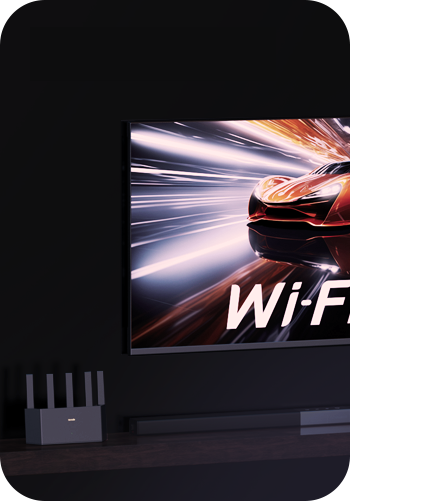 Tenda TE6L Pro — Improvement of download speed