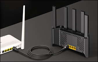 Tenda TE6L Pro — 2.5G Ethernet port, You decide how to use it.