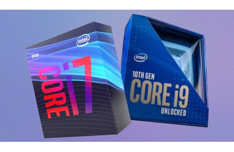 Pourquoi choisir un Core i9 ?