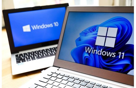 Windows 10 ou Windows 11 lequel choisir ? 
