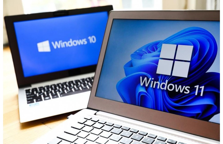 Windows 10 ou Windows 11 lequel choisir ? 