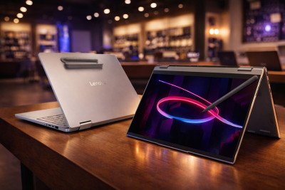 Qu'est-ce qu'un Ultrabook ? Définition, caractéristiques et guide d'achat