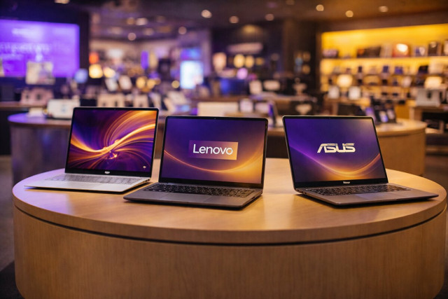 Comment choisir l'écran de son PC portable ? Guide complet