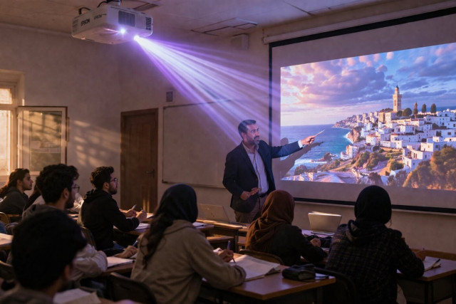 Guide d'achat vidéoprojecteur 2026 : comment bien choisir ?