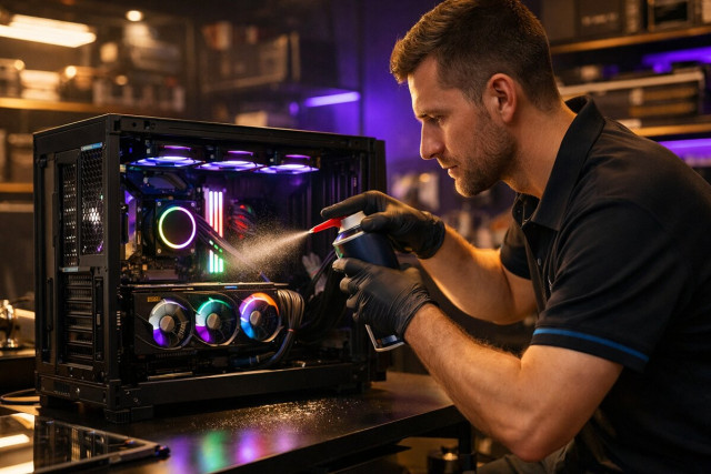 Comment entretenir et maintenir son PC ? Le guide complet