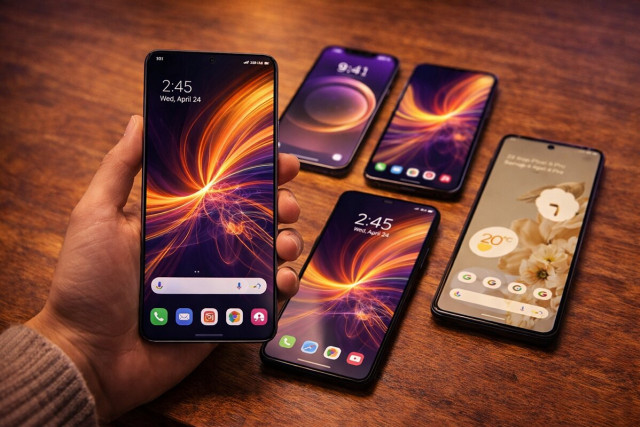 Comment choisir son smartphone en 2026 ? Guide d'achat complet