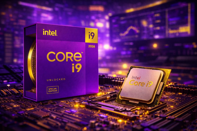 Core i7, i9 ou Xeon : quel processeur pour quel usage ?