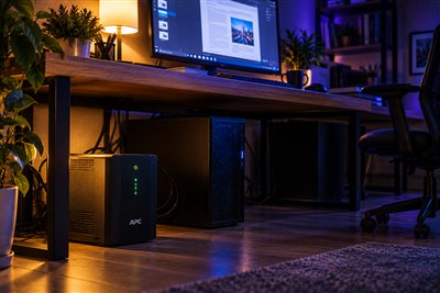 Guide d'achat onduleur UPS au Maroc 2026 : protégez votre matériel informatique