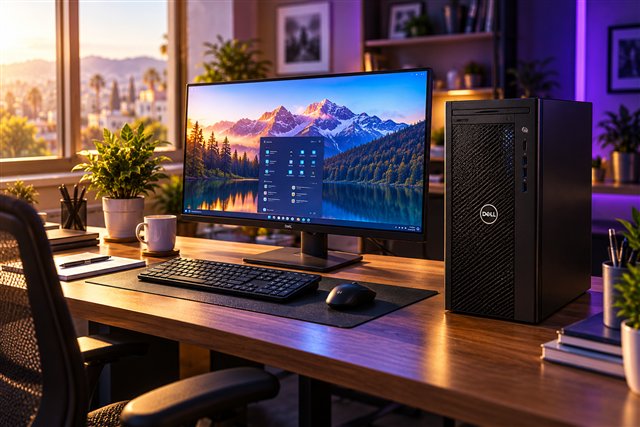 Guide d'achat PC de bureau 2026 : comment bien choisir au Maroc