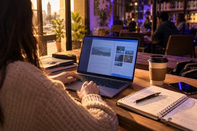 Meilleur PC portable pour étudiant au Maroc 2026 : le guide par filière et budget