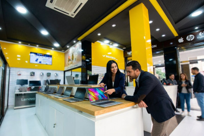 Acheter son PC au Maroc : en ligne ou en magasin ?
