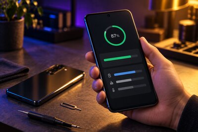 Smartphone reconditionné : ce qu'il faut vérifier avant d'acheter