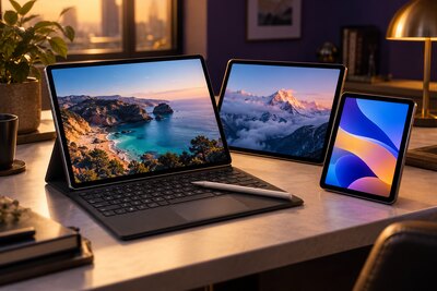 Choisir une tablette : pour quel usage, à quel prix